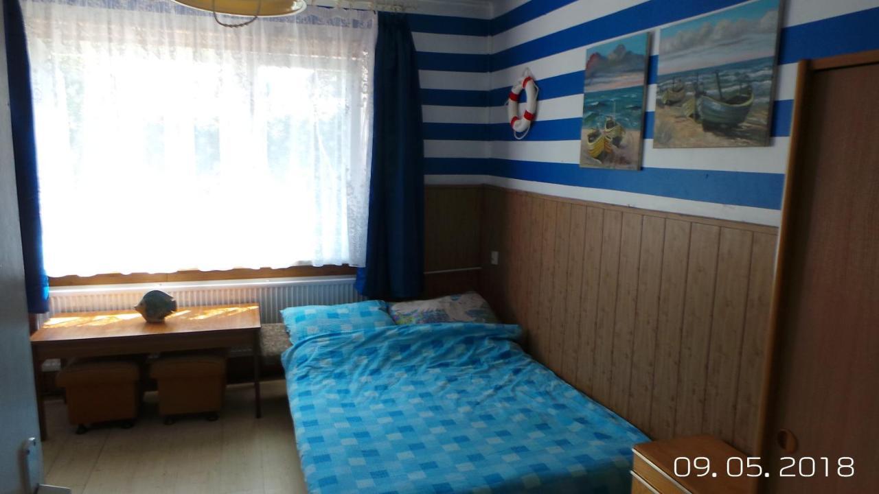 Iza-Pokoje Do Wynajecia Wisełka Exterior foto