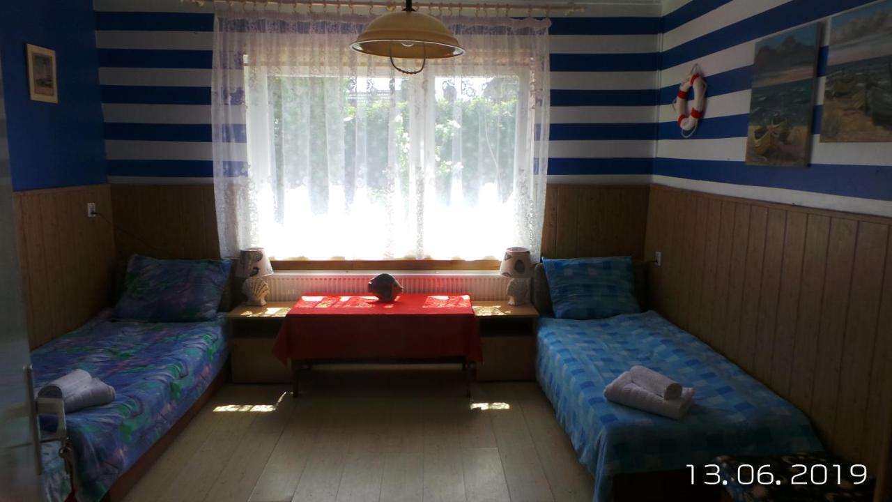 Iza-Pokoje Do Wynajecia Wisełka Exterior foto
