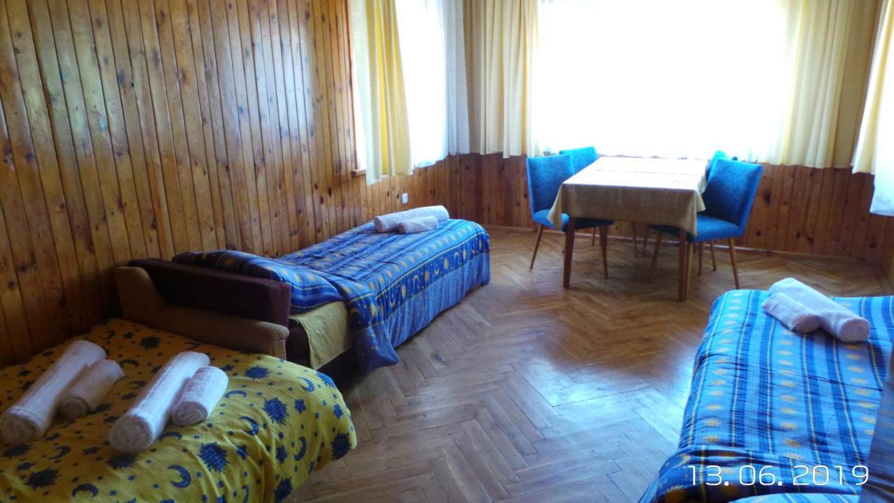 Iza-Pokoje Do Wynajecia Wisełka Exterior foto