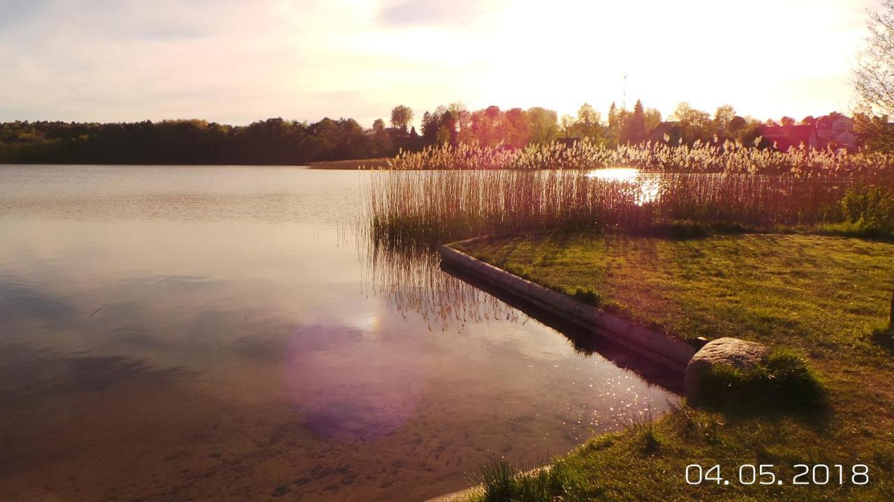 Iza-Pokoje Do Wynajecia Wisełka Exterior foto